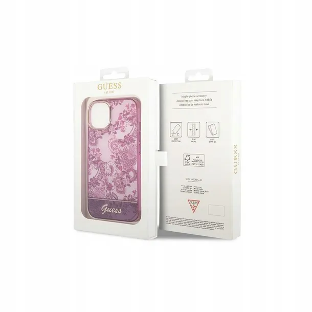 plecki-guess-do-apple-iphone-14-plus-rozowy-zalaczone-wyposazenie-szklo-hartowane