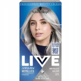 live-farba-do-wlosow-metallic-silver-u71