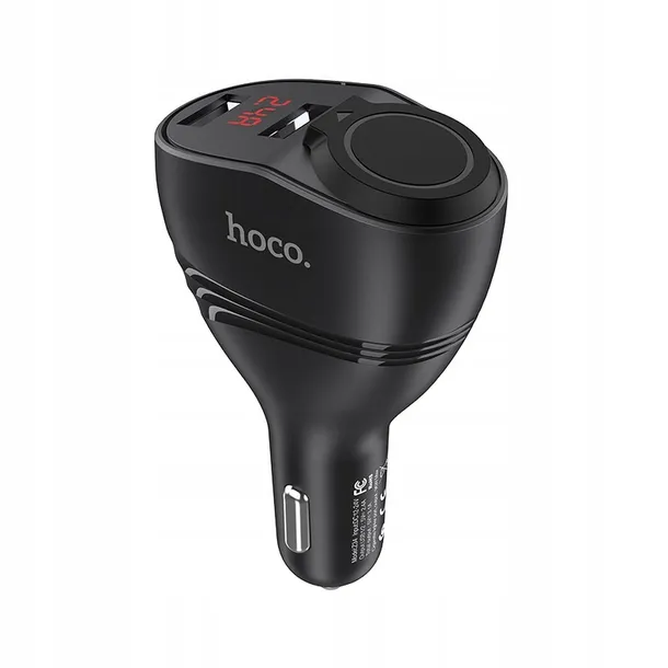 ladowarka-samochodowa-usb-hoco-3100-ma