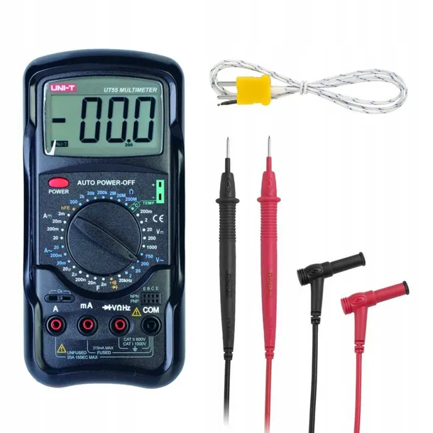 multimetr-reczny-uni-t-ut55-marka-uni-t