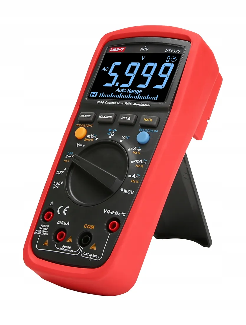 multimetr-reczny-uni-t-ut139s