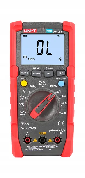 multimetr-reczny-uni-t-ut191t