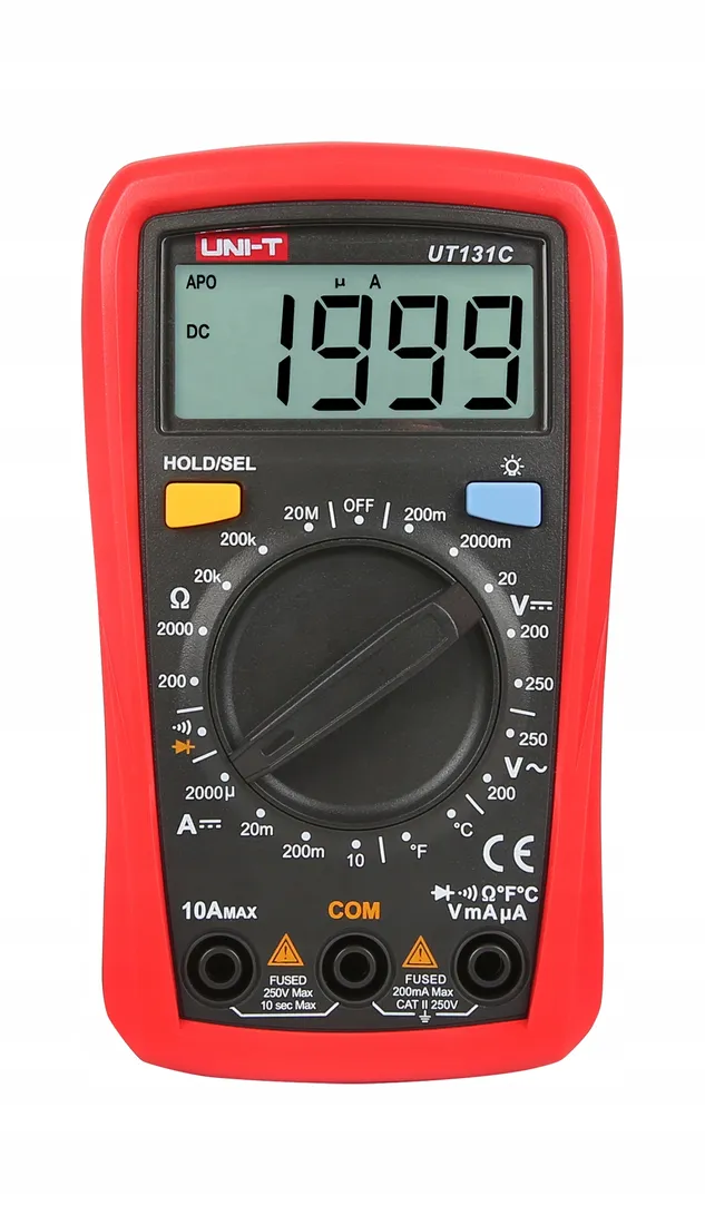 multimetr-reczny-uni-t-ut131c