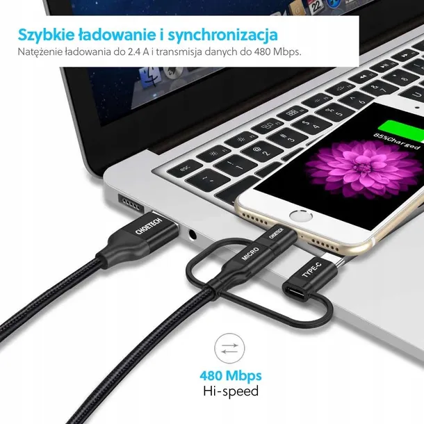 kabel-choetech-usb-usb-typ-c-microusb-lightning-12-m-czarny-dlugosc-przewodu-1-2-m