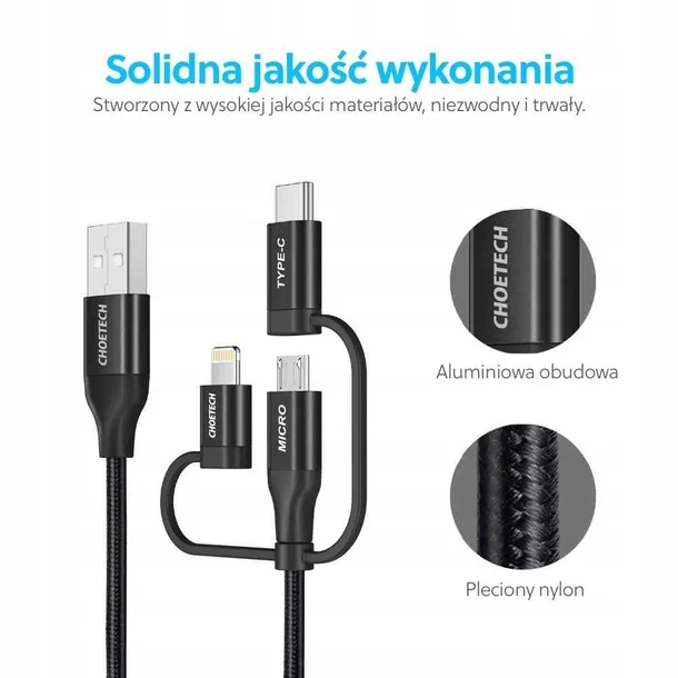 kabel-choetech-usb-usb-typ-c-microusb-lightning-12-m-czarny-konstrukcja-oplot