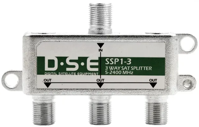 splitter-dse-ssp1-8