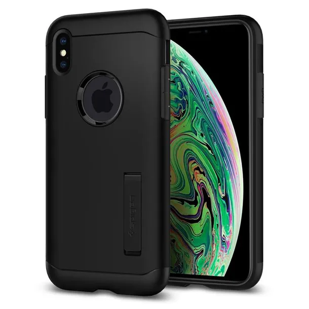 spigen-slim-armor-etui-do-iphone-xs-max