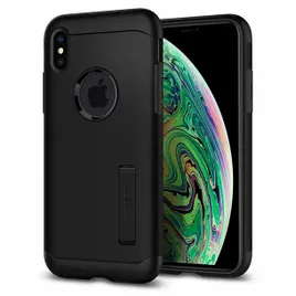 spigen-slim-armor-etui-do-iphone-xs-max