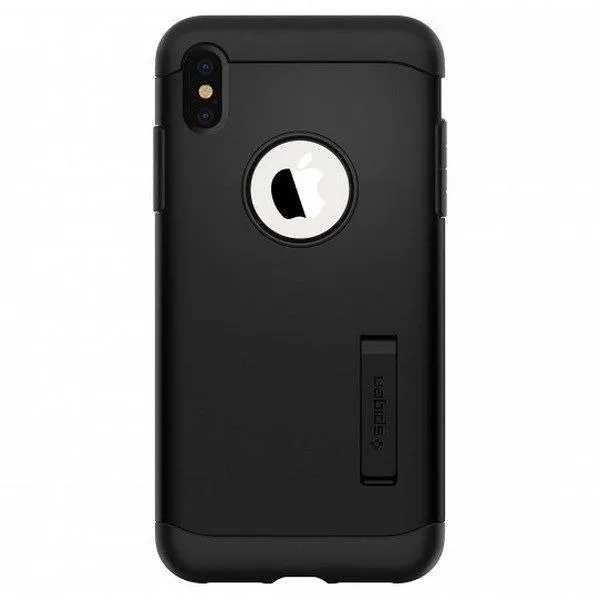 spigen-slim-armor-etui-do-iphone-xs-max-stan-nowy