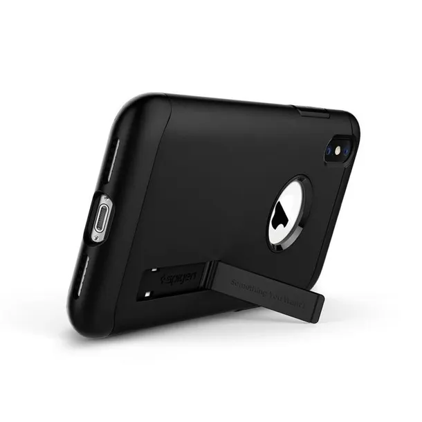 spigen-slim-armor-etui-do-iphone-xs-max-kolor-czarny