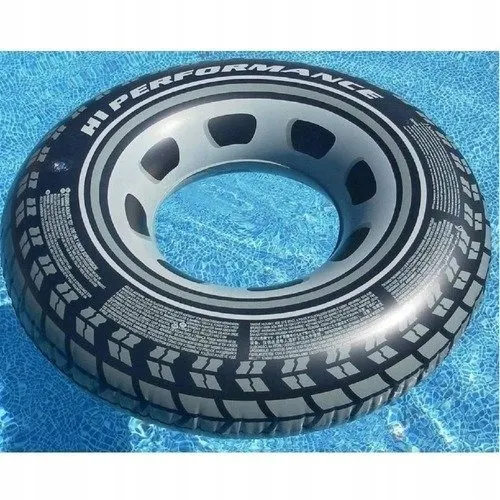 kolko-do-plywania-opona-stan-nowy-kolor-dominujacy-czarny