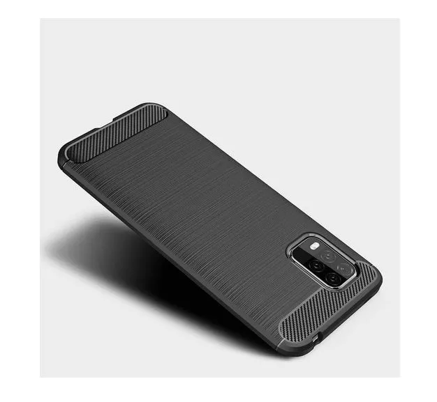 tech-protect-tpucarbon-etui-do-xiaomi-mi-10-lite-dedykowany-model-mi-10-lite
