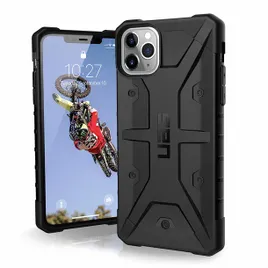 etui-uag-pathfinder-iphone-11-pro-black