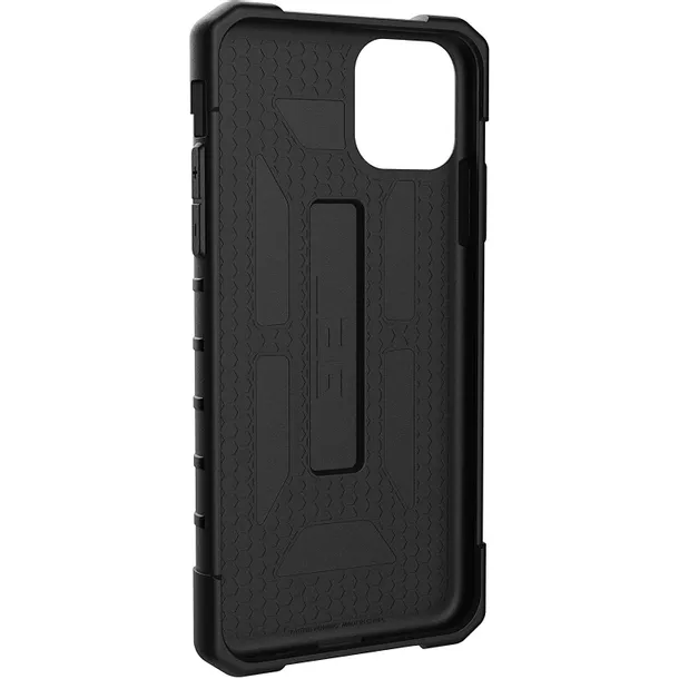 etui-uag-pathfinder-iphone-11-pro-black-funkcje-pochlanianie-wstrzasow