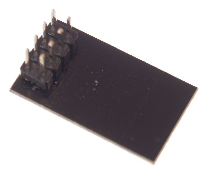 Moduł Do Komunikacji Bezprzewodowej Esp8266 01 Erlipl 2365