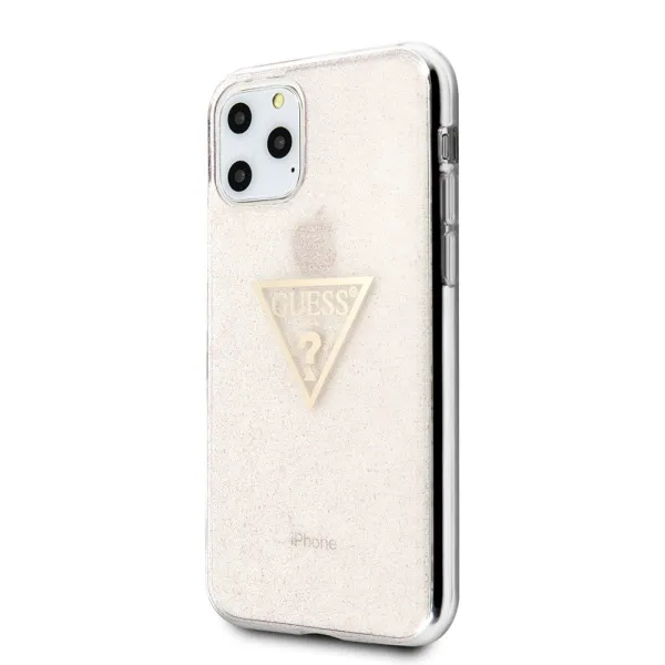 guess-hardcase-glitter-triangle-etui-do-apple-iphone-11-pro-pink-stan-nowy