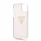 guess-hardcase-glitter-triangle-etui-do-apple-iphone-11-pro-pink-przeznaczenie-apple