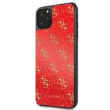 guess-double-glitter-etui-do-iphone-11-pro-red-stan-nowy