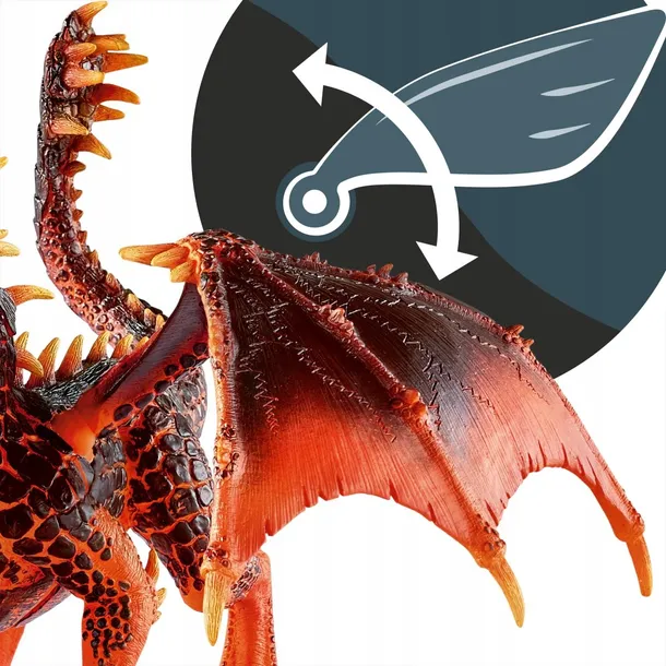 lava-dragon-eldrador-typ-figurka