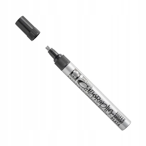 pisak-pen-touch-calligrapher-medium-5mm-srebrny