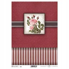 papier-ryzowy-decoupage-a4-roze-kwiaty-vintage
