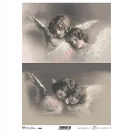 papier-ryzowy-decoupage-a4-itd-r0699-anioly