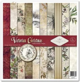 zestaw-papierow-30x30-victorian-christmas