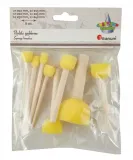 pedzle-gabkowe-okragle-stan-nowy