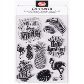 stempel-przezroczysty-viva-decor-summer