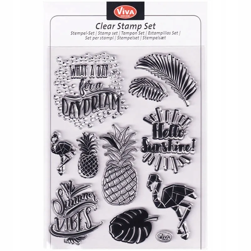 stempel-przezroczysty-viva-decor-summer