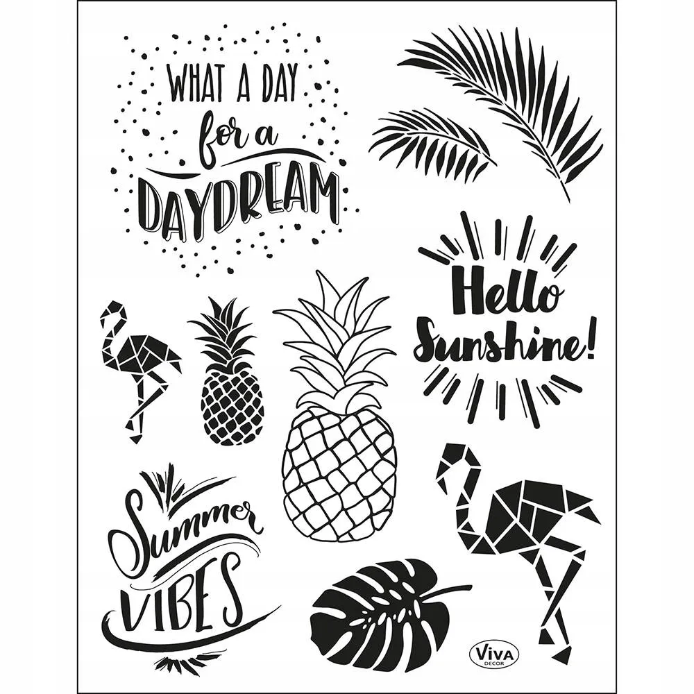 stempel-przezroczysty-viva-decor-summer