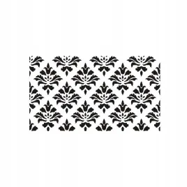 stempel-polimerowy-tlo-damask-agateria