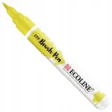 marker-ecoline-brushpen-chartreuse-233-zolty