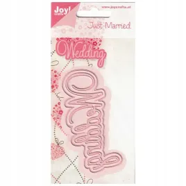 wykrojnik-joy-crafts-napis-wedding