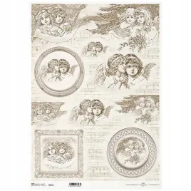papier-ryzowy-do-decoupage-a3-vintage-anioly-ramki