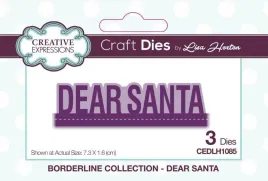 wykrojnik-creative-expressions-dear-santa