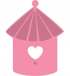 wykrojnik-stemple-marianne-design-budka-dla-ptakow