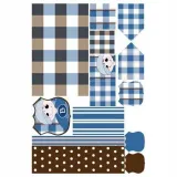 papier-decoupage-50x70cm-soft-boy