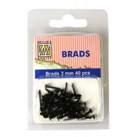 cwieki-metalowe-nellies-choice-czarne-3mm