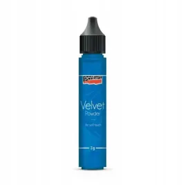 proszek-aksamitny-welur-velvet-powder-niebieski