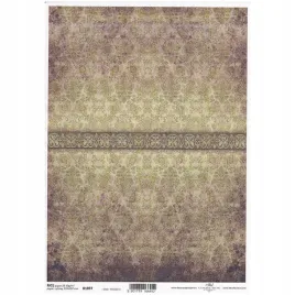 papier-ryzowy-decoupage-r1897-tapeta-zielone-tlo