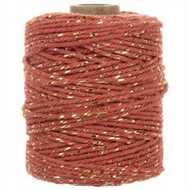 sznurek-bawelniany-ceglano-zloty-50m-x-2mm