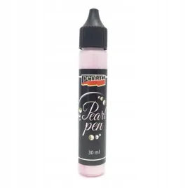 perelki-w-plynie-pearl-pen-pentart-wata-cukrowa