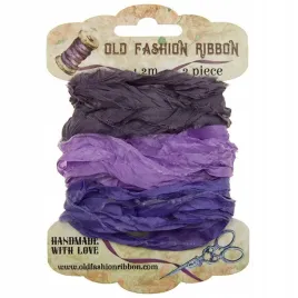 zestaw-wstazek-vintage-old-fashion-ribbon-wstazka