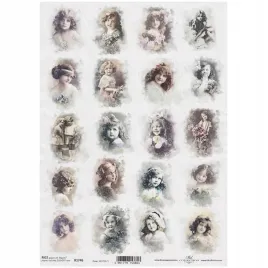 papier-ryzowy-do-decoupage-retro-vintage