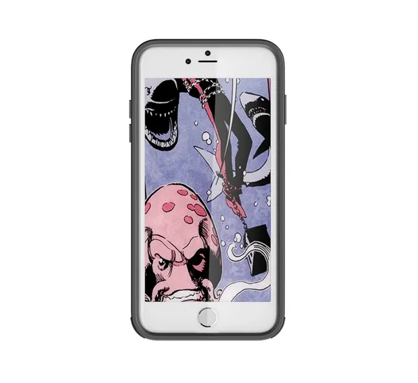 ghostek-atomic-slim-etui-do-apple-iphone-8-7-plus-silver-dedykowany-model-iphone-7-plus-iphone-8-plus