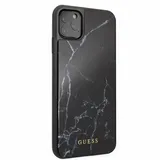 guess-hard-case-marble-etui-do-iphone-11-pro-black-kolor-czarny