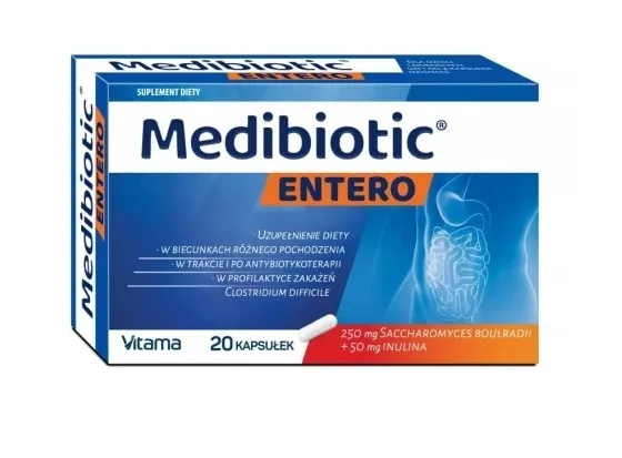 medibiotic-entero-20-kapsulek