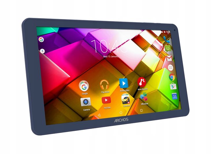 Cargador - Archos - 101 8GB - Alimentación 5V - Compatible CA 100-240