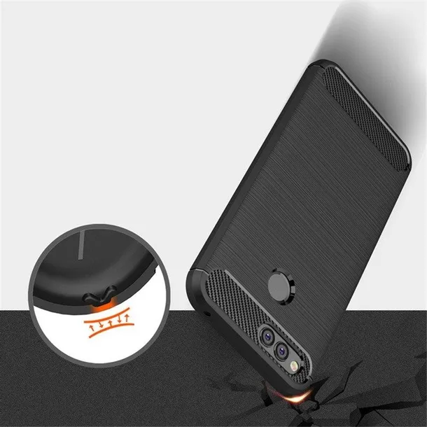 tech-protect-tpucarbon-honor-7x-black-kolor-czarny
